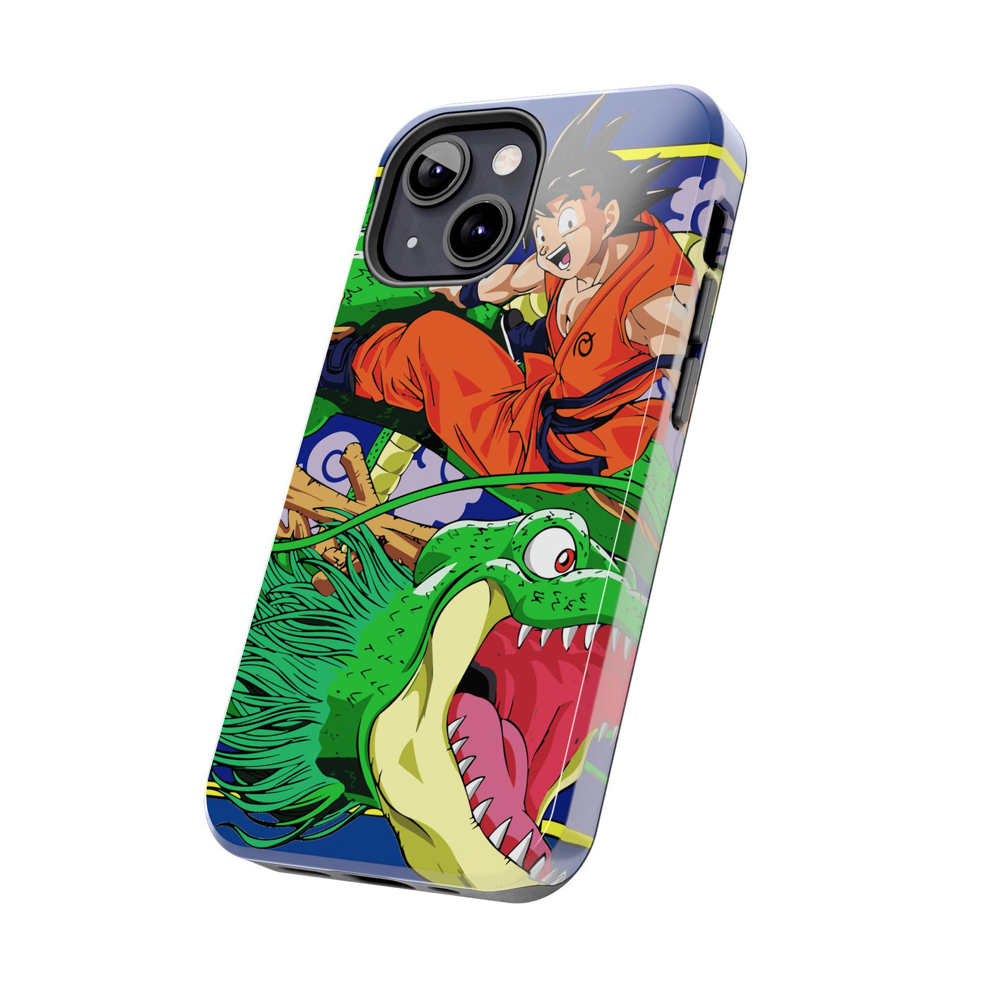 Dragon Ball Super Goku-Phone Cases