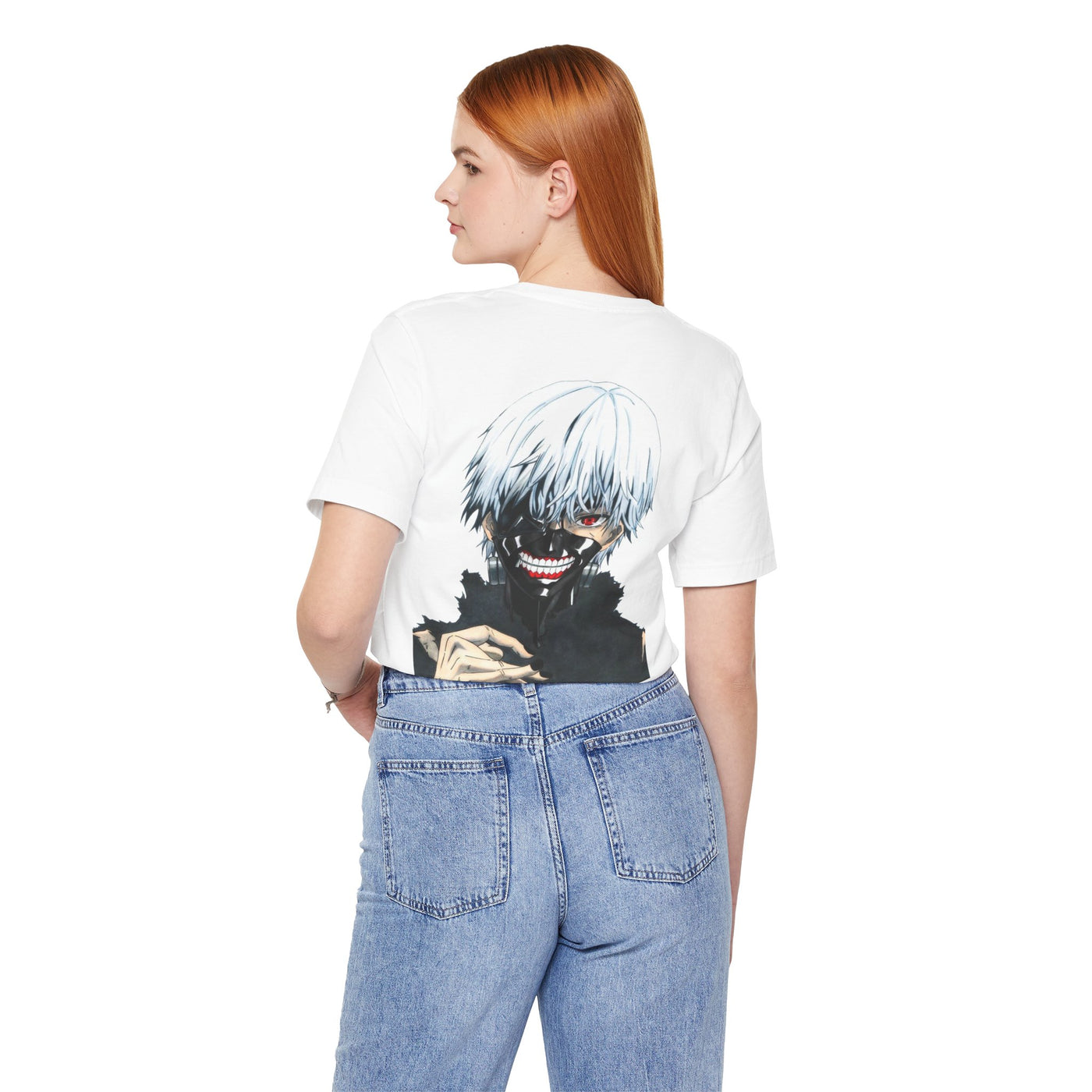 Kaneki-tshirt