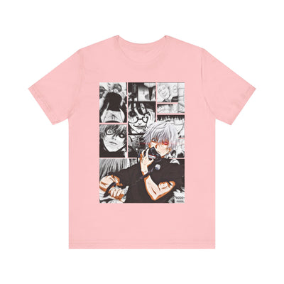 Ken Kaneki-tshirt