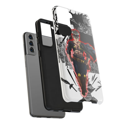 Asta Comic-Phone Cases