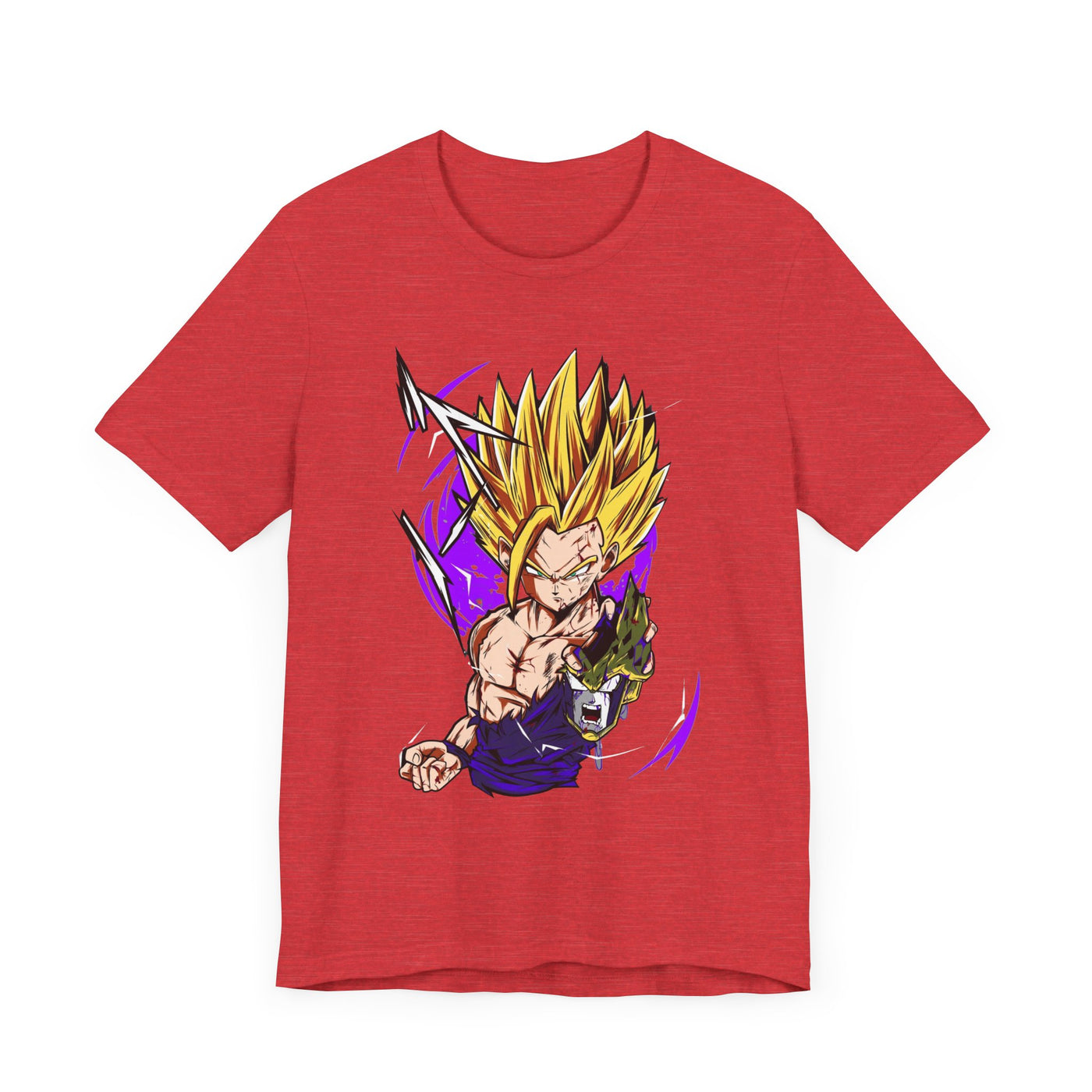 Gohan-tshirt