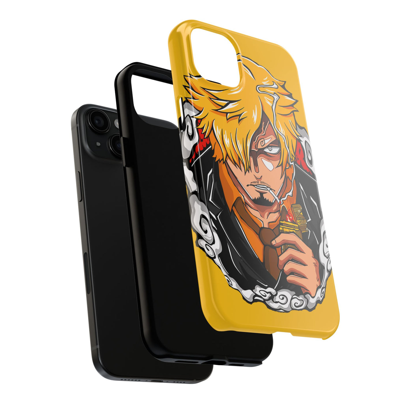 Sanji -Phone Cases