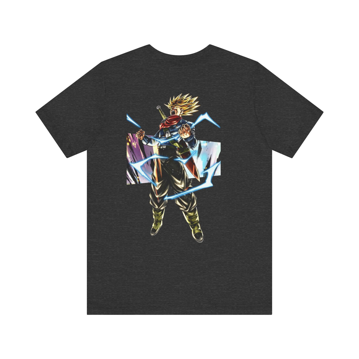 Trunks-tshirt