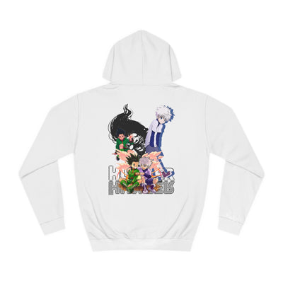 Gon x Killua -Hoodie