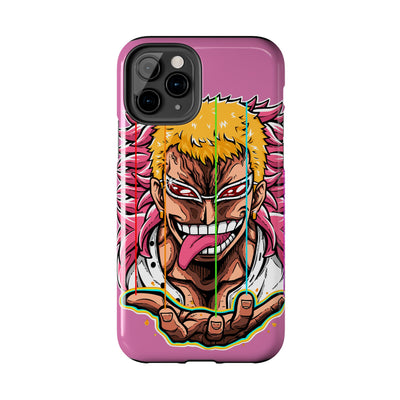 Doflamingo -Phone Cases