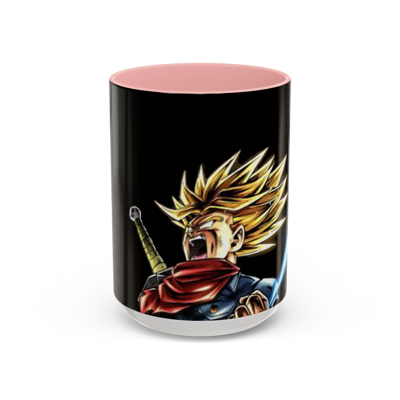 Trunks -Coffee Mug