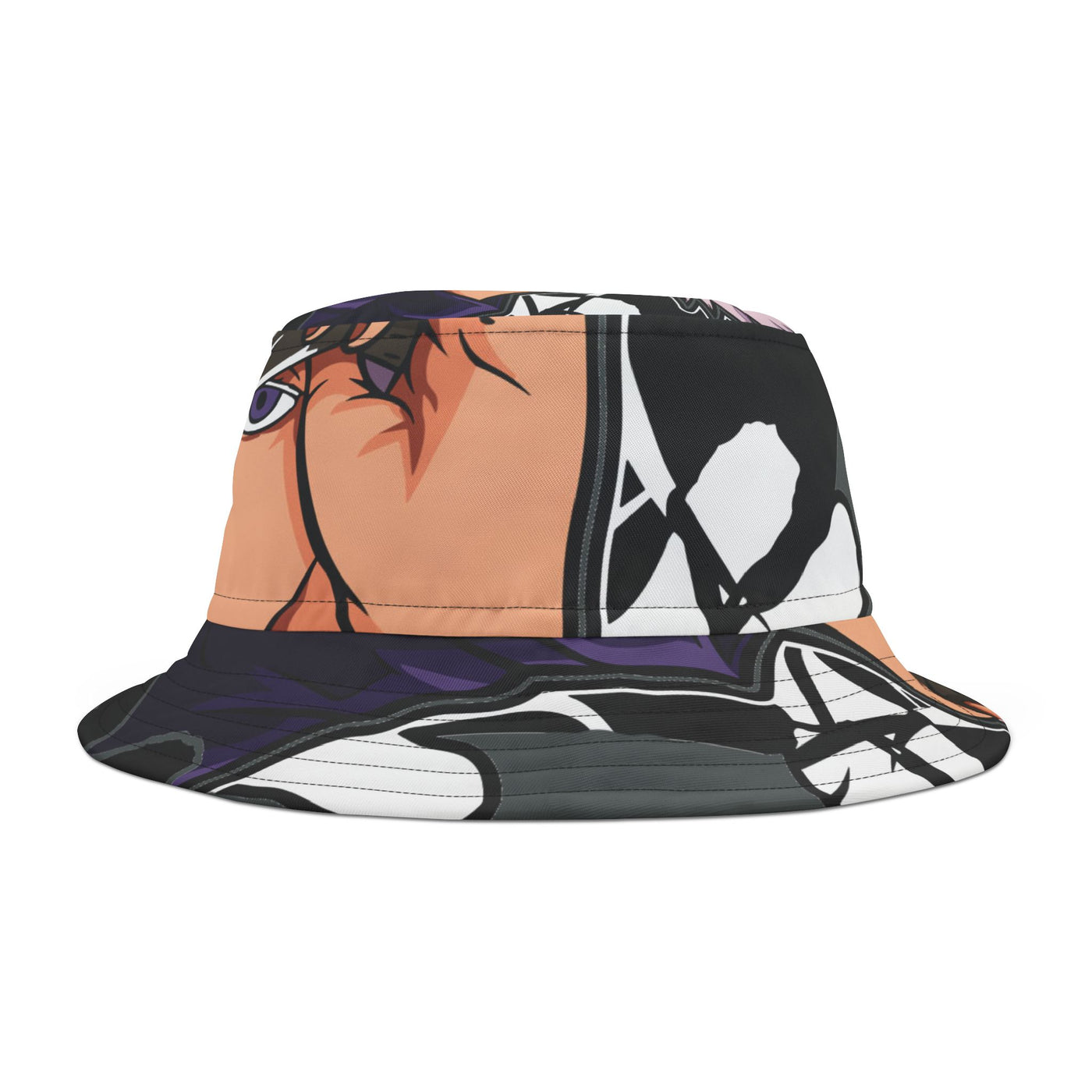 Gojo Satoru- Bucket Hat