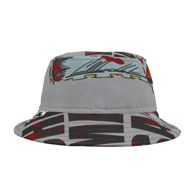 Chainsaw Man x- Bucket Hat