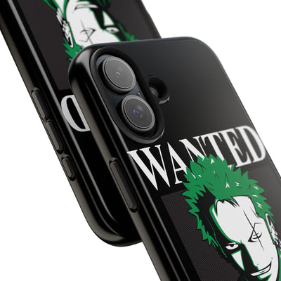 Roronoa Zoro -Phone Cases