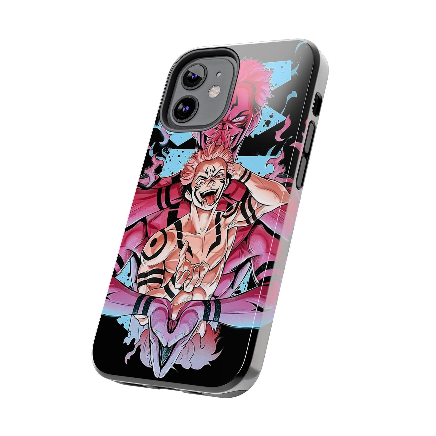 Ryomen Sukuna -Phone Cases