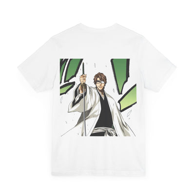 Sosuke Aizen-tshirt