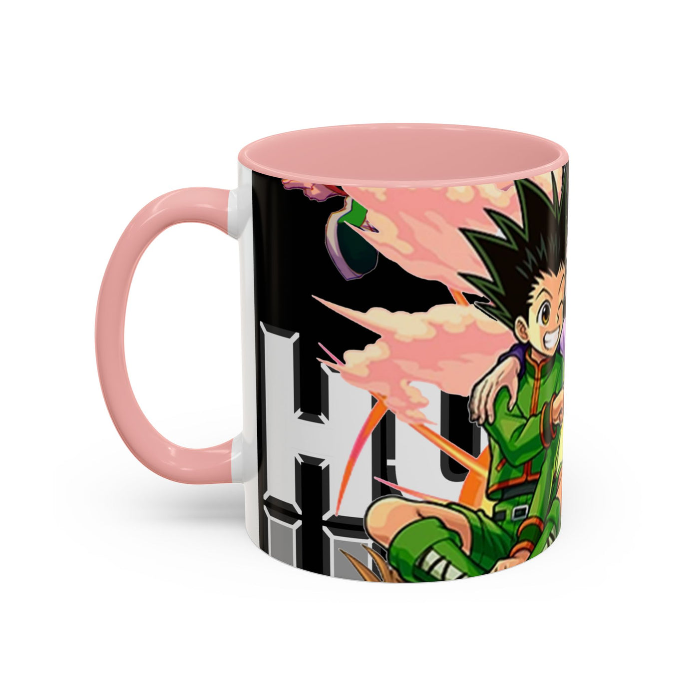 Gon x Killua -Coffee Mug