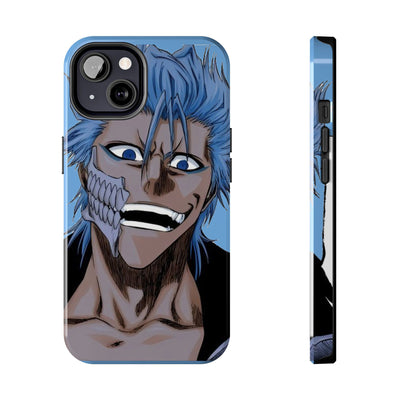 Grimmjow-Phone Cases