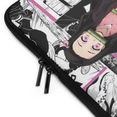 Nesuko-Laptop Sleeve