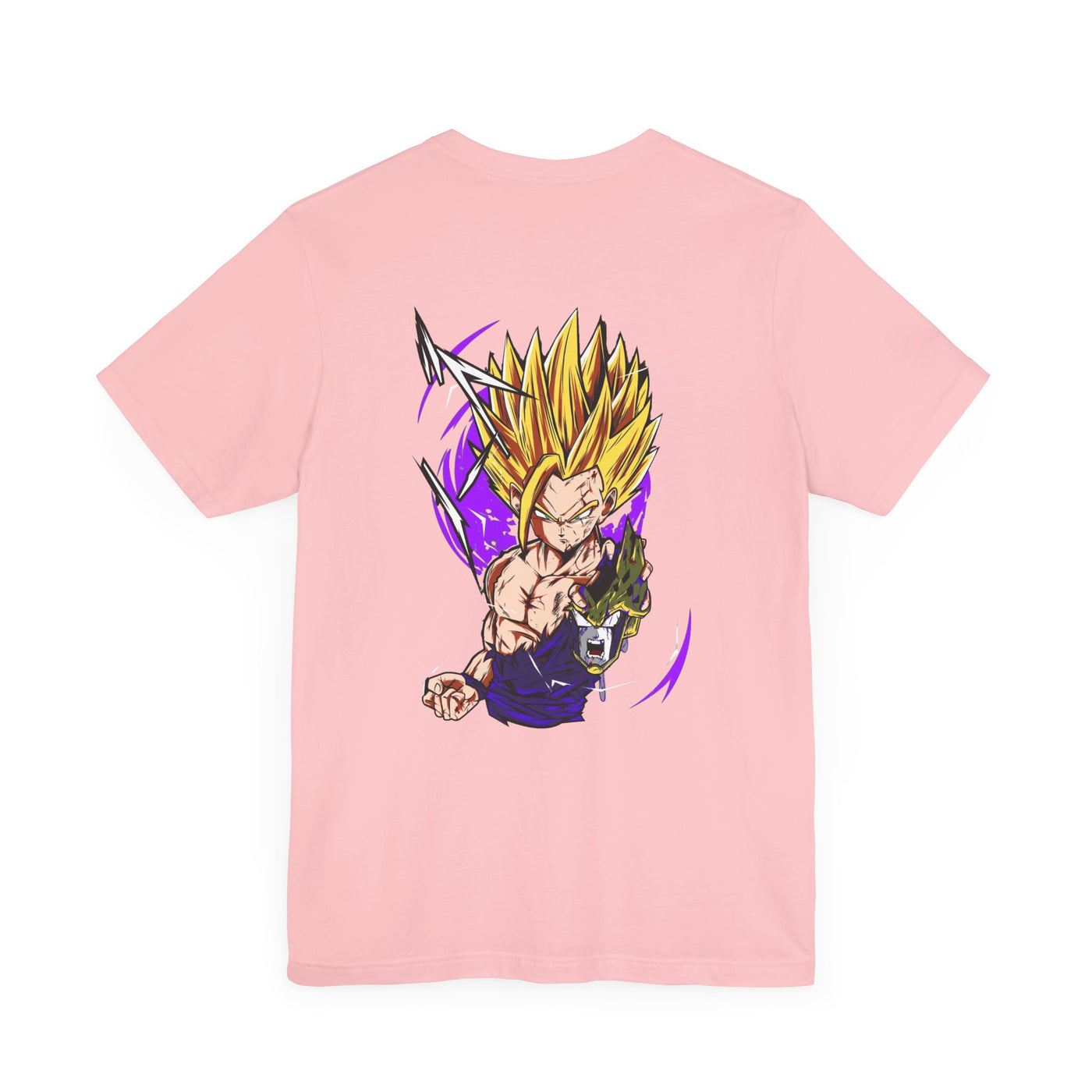 Gohan-tshirt