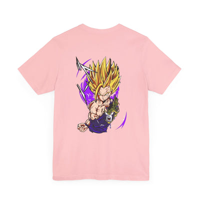 Gohan-tshirt