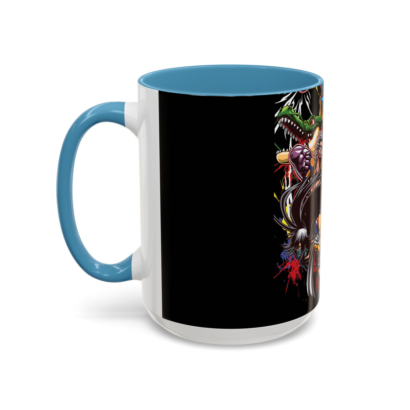 Goku -Coffee Mug