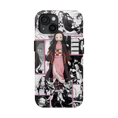 Nesuko-Phone Cases