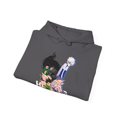 Gon x Killua -Hoodie