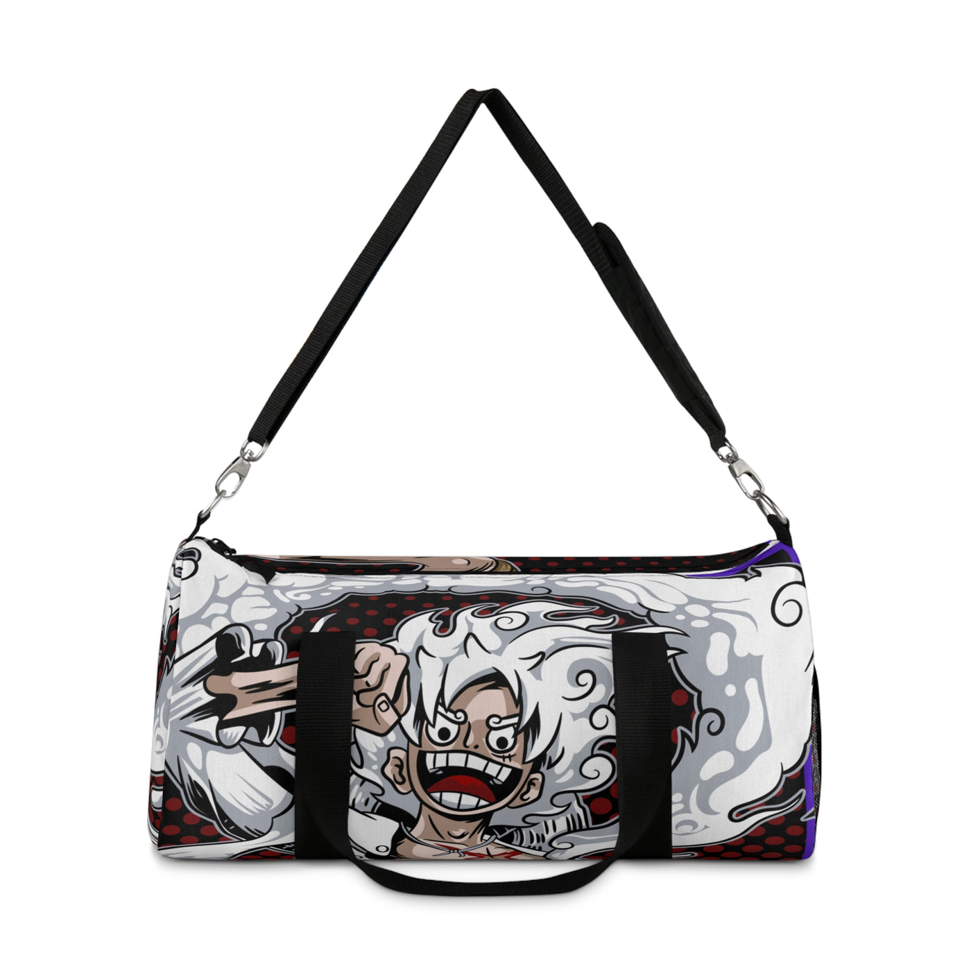 Luffy Gear 5 -Duffle Bag