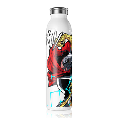 Edward Elric-Water Bottle