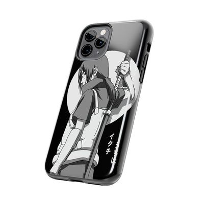 Itachi-Phone Cases