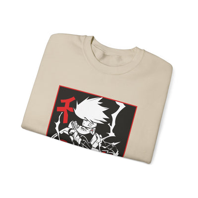 Kakashi Hatake-Sweatshirt