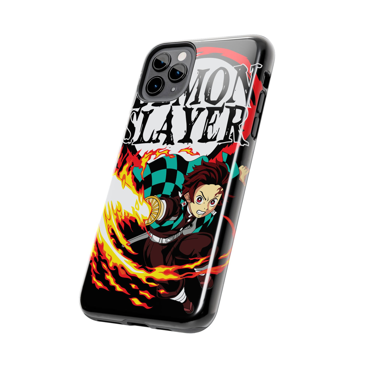 Tanjiro-Phone Cases