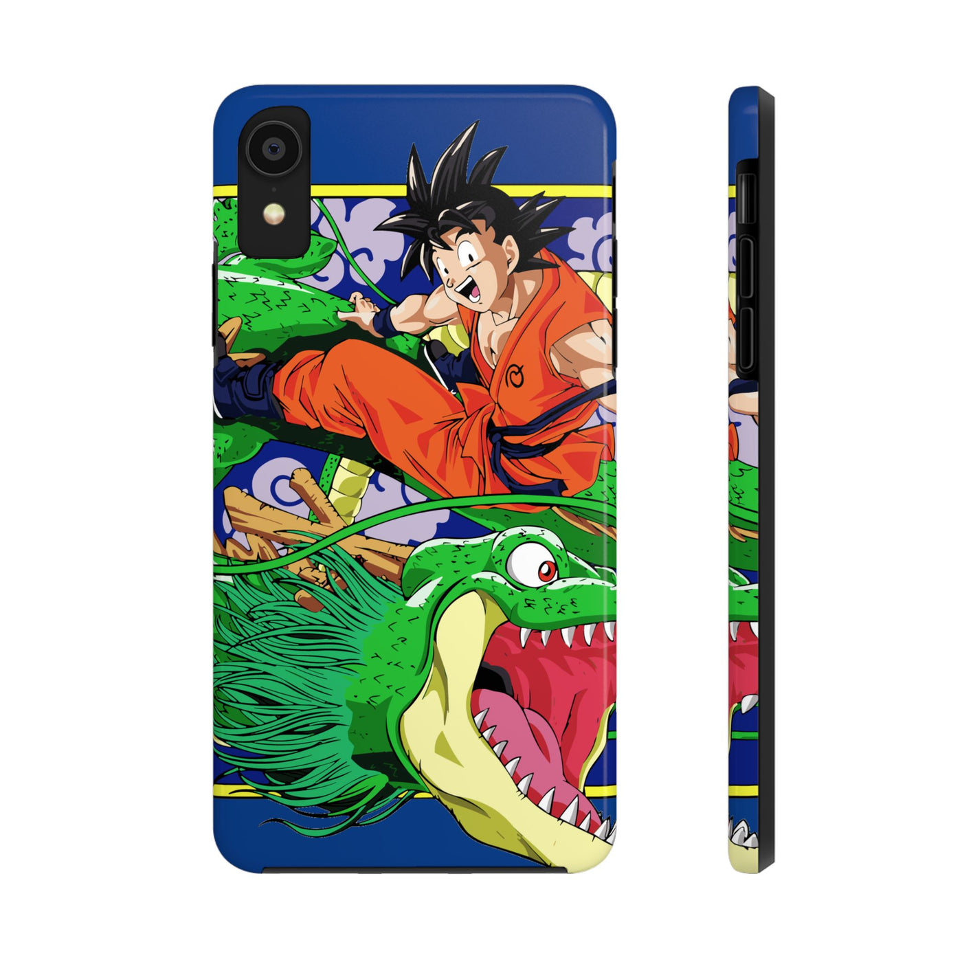 Dragon Ball Super Goku-Phone Cases