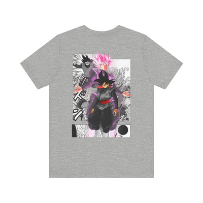 Goku Black-tshirt