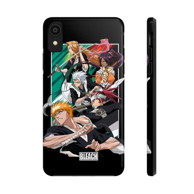 Bleach-Phone Cases