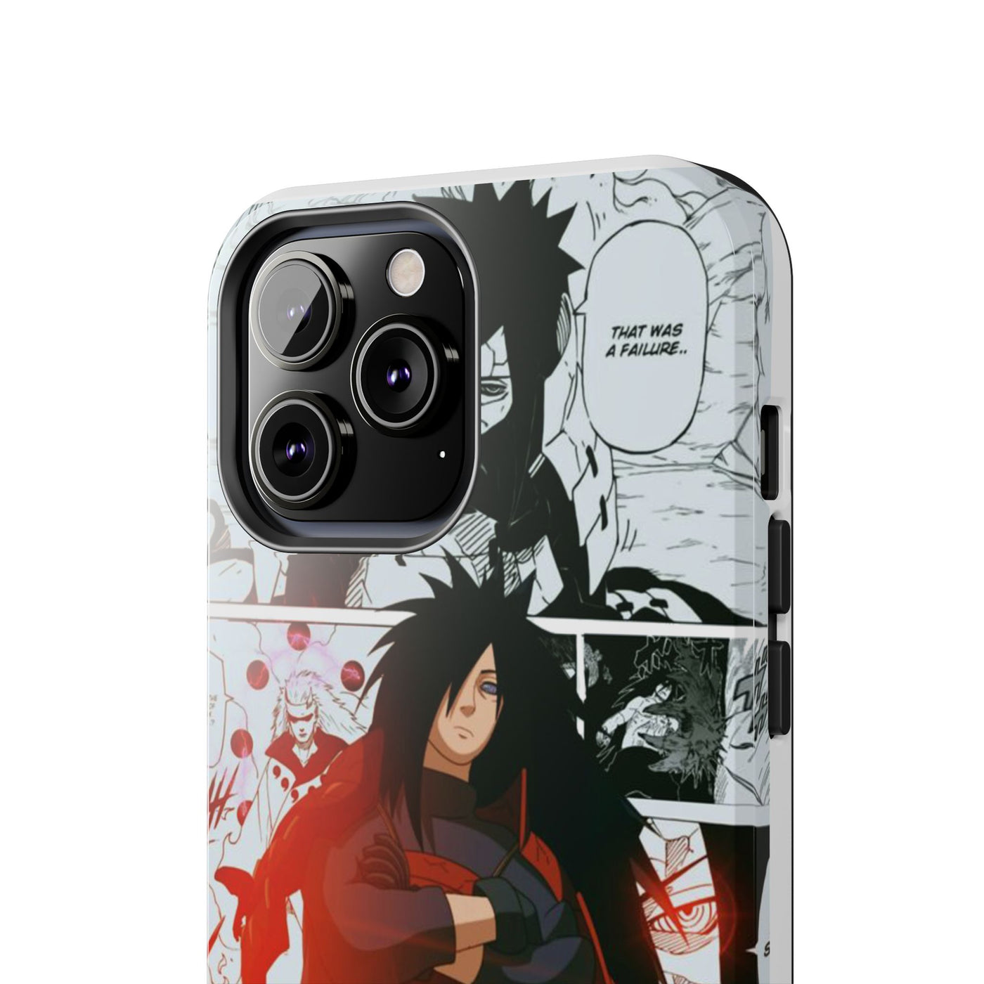 Madara-Phone Cases