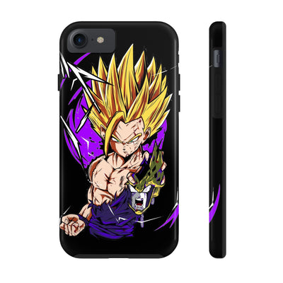 Gohan-Phone Cases