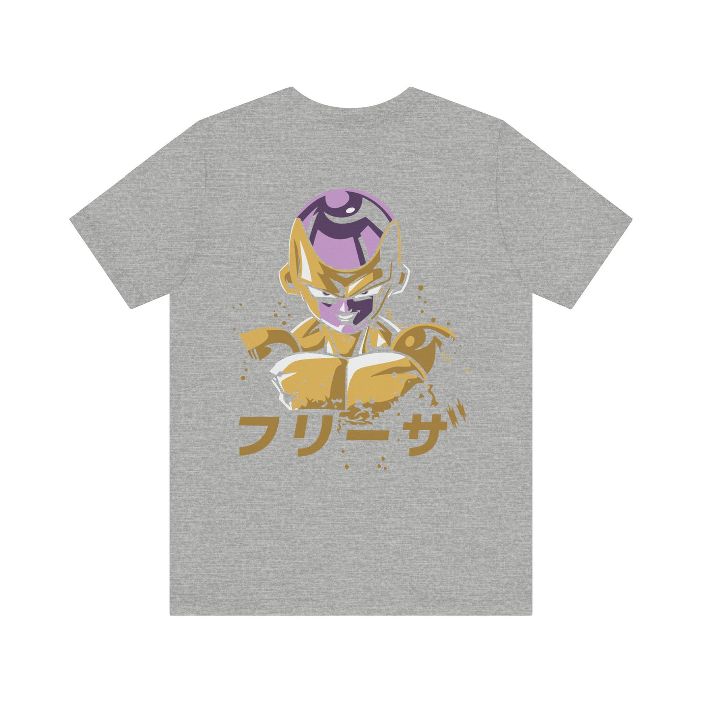 Golden Freezer-tshirt