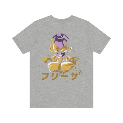 Golden Freezer-tshirt