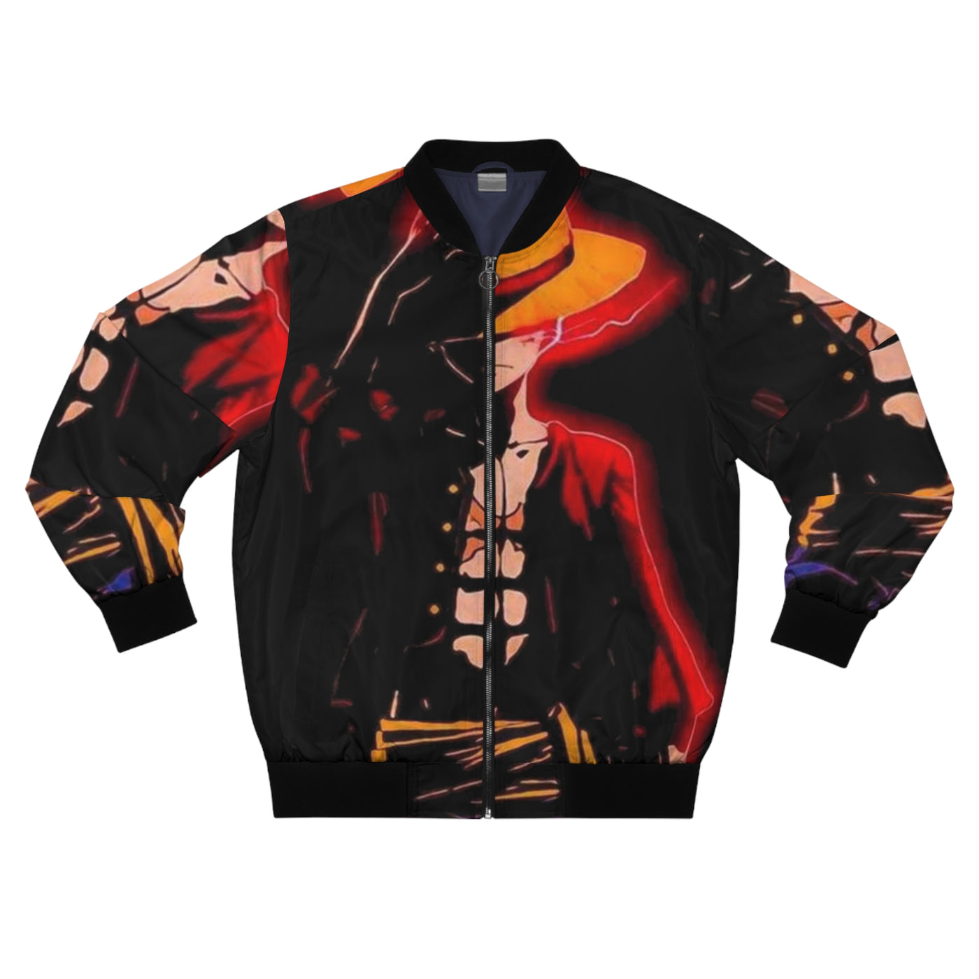 Luffy -Bomber Jacket