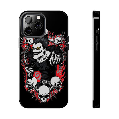 Ryuk-Phone Cases