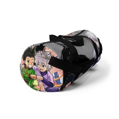 Gon x Killua -Duffle Bag