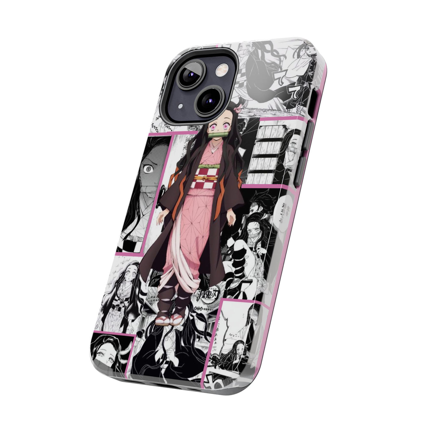 Nesuko-Phone Cases