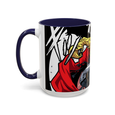 Edward Elric -Coffee Mug