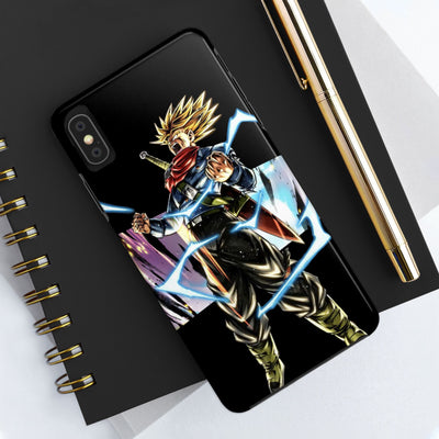 Trunks-Phone Cases