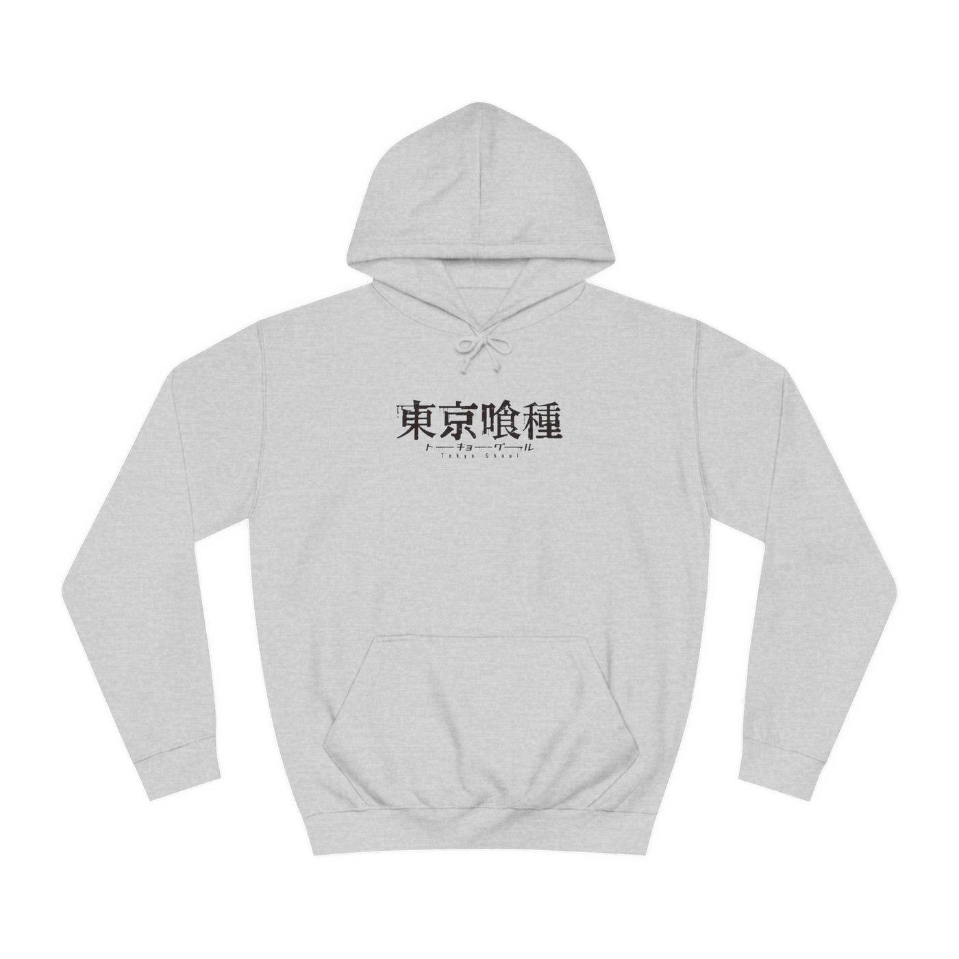 Kaneki-Hoodie