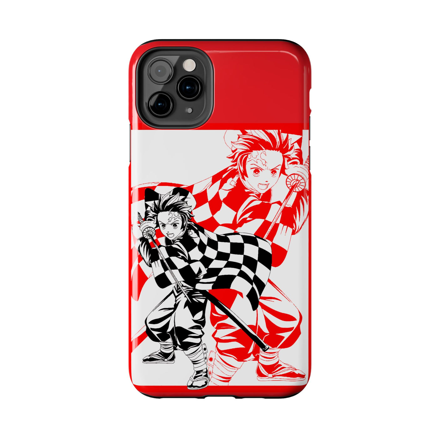 Tanjiro Kamado-Phone Cases