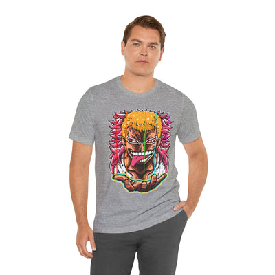 Doflamingo -tshirt