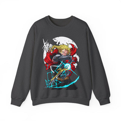 Edward Elric -Sweatshirt