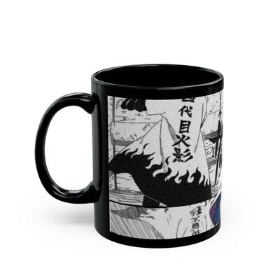 Minato -Coffee Mug