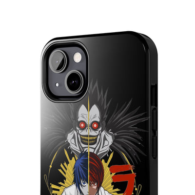 Death Note-Phone Cases