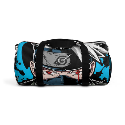 Kakashi-Duffle Bag