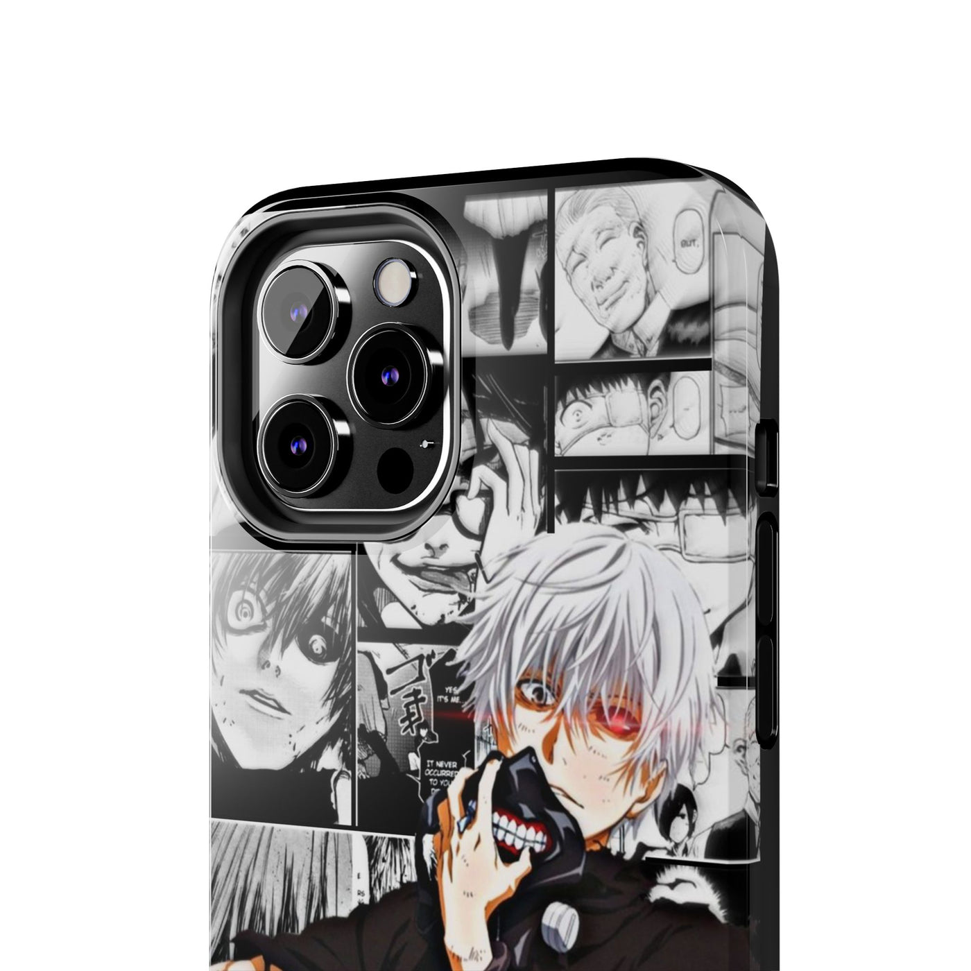 Ken Kaneki-Phone Cases