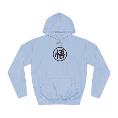 Master Roshi-Hoodie